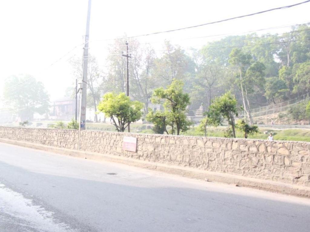 Mahadev Hotel Katmandu Eksteriør bilde