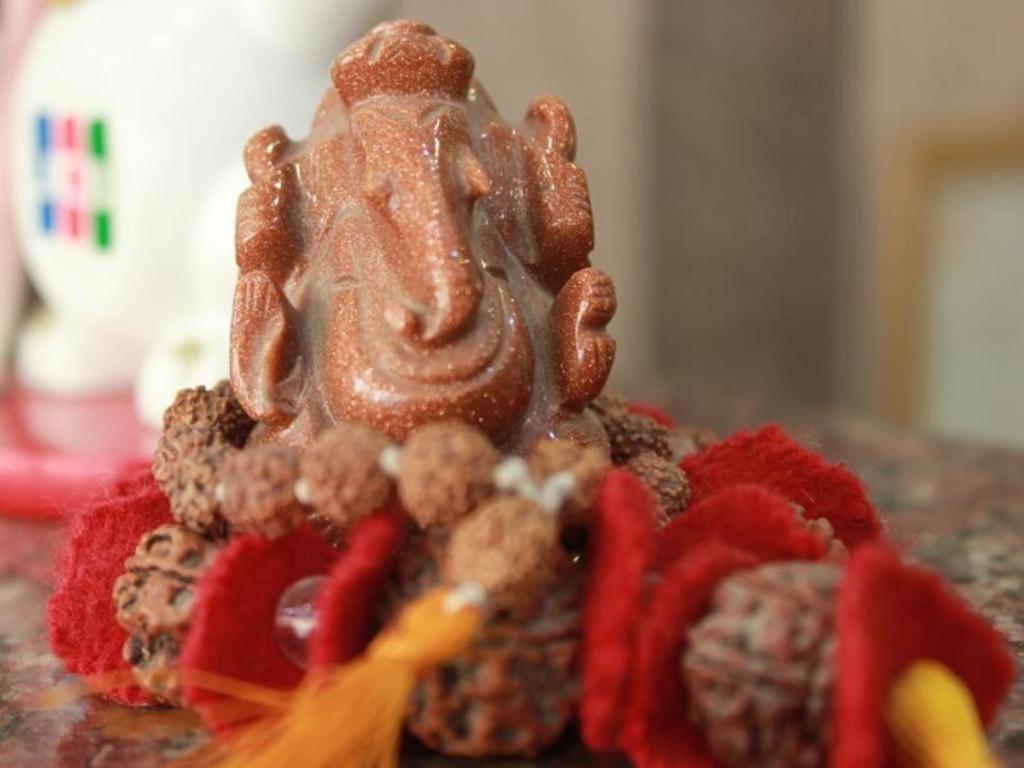 Mahadev Hotel Katmandu Eksteriør bilde